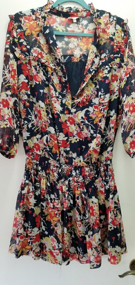 Light weight dress